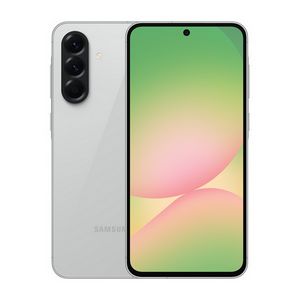 Samsung Galaxy A56 5G 6,7", 8GB/128GB,sivi