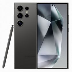 Mobitel SAMSUNG Galaxy S24 Ultra 12GB/256GB Titanium Black