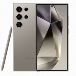 Mobitel SAMSUNG Galaxy S24 Ultra 12GB/256GB Titanium Grey