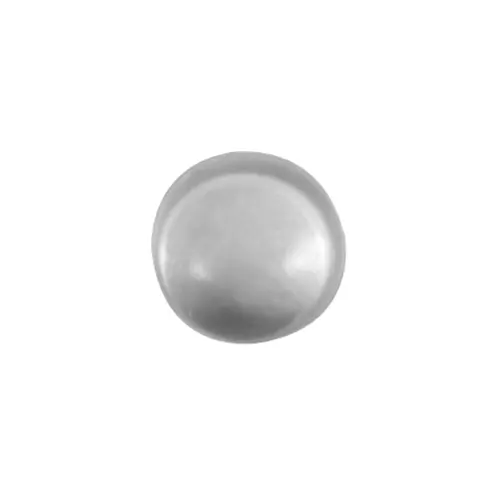 Samoljepiva nožica okrugla prozirna, 11 mm
