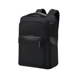 Samsonite ruksak Evosight za prijenosnike do 17.3", s pretincom za tablet 10.5", 28.5/32.5 L, crni