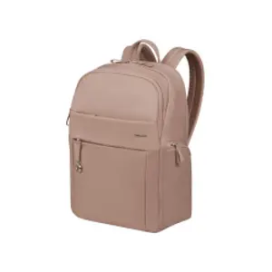 Samsonite ruksak Move 5.0 za prijenosnike do 14.1", s pretincom za tablet 15.5", 10 L, boja pudera