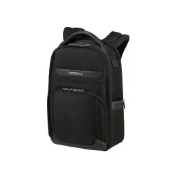 Samsonite ruksak Pro-DLX 6 za prijenosnike do 14.1", s pretincom za 10,5" tablet, 12,5 L, crni