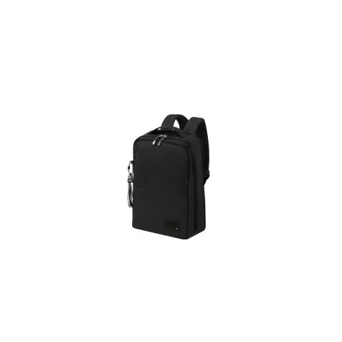 Samsonite ruksak Wander Last za prijenosnike do 15,6", 26/29 L, crni