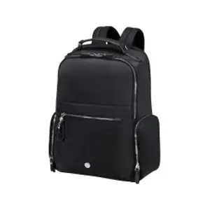 Samsonite torba Karissa Evo za prijenosnike do 15.6", 19,5 L, crna