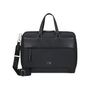 Samsonite torba Zalia 3.0 za prijenosnike do 15.6", 14,5 L, crna