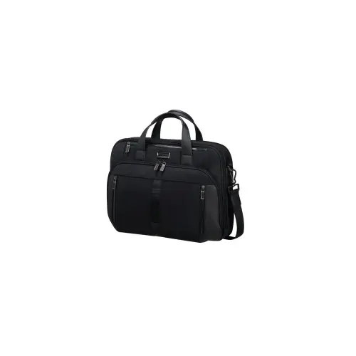 Samsonite troba Urban-Eye za prijenosnike do 15,6", 18 L, crni