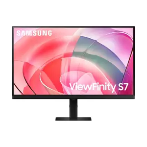 Samsung 27" LS27D700EAUXEN, 4K IPS, 60Hz, DP, HDMI