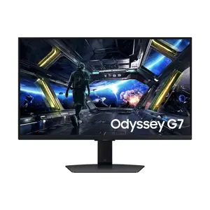 Samsung 27" LS27DG702EUXDU, 4K IPS, 144Hz, DP