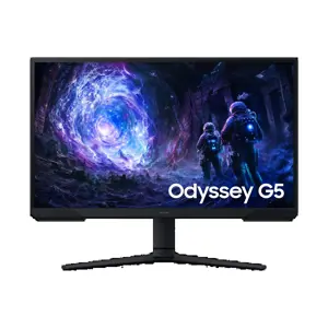Samsung 27" LS27FG510EUXEN QHD VA,180Hz, HAS