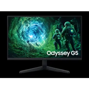 Samsung 27" LS27FG530EUXEN QHD IPS,200Hz, HDMI, DP