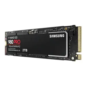 Samsung 2TB 980 Pro SSD NVMe/PCIe 4.0 x4 M.2 drive