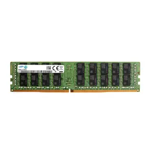 SAMSUNG 32GB DDR4-2666 RDIMM ECC Registered CL19 Dual Rank