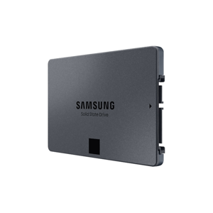 Samsung 4TB 870 QVO SSD SATA3 2.5 "disk