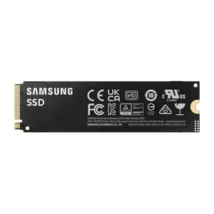 Samsung 4tb 990 Pro SSD M.2 80mm PCI-E 4.0 X4 NVME