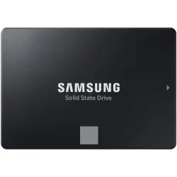 Samsung 870 EVO 250GB SSD, R/W: 560/530MB/s (MZ-77E250B/EU)