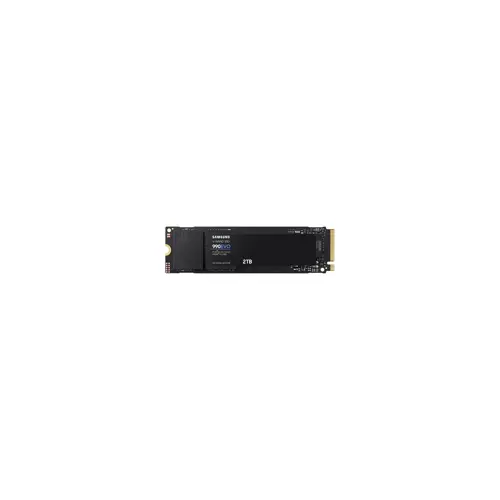 SSD disk SAMSUNG 990 EVO SSD 2TB M.2 80mm (kapacitet 2TB, M.2, 80mm)