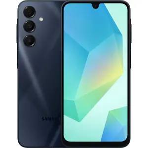 Mobitel SAMSUNG Galaxy A16 4GB/128GB crno-plavi DE