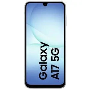 Samsung A17 5G 128GB 4GB RAM Grey EU