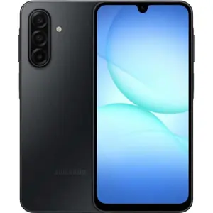 Samsung A17 LTE 128GB 4GB RAM Black EU