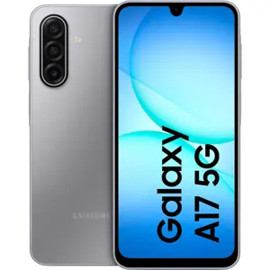 Samsung A17 LTE 256GB 8GB RAM Gray EU