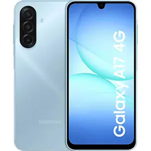 Samsung A17 LTE 256GB 8GB RAM Light Blue EU
