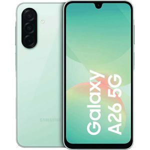Samsung A26 5G DS 256/8GB Mint EU