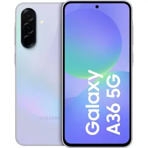 Samsung A36 5G 6GB/128GB Lavender EU