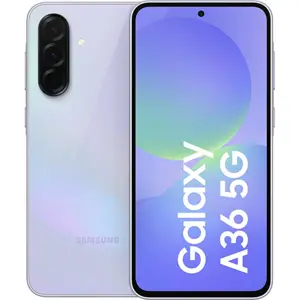 Samsung A36 5G 8GB/256GB Lavender EU
