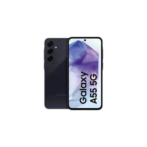 Mobitel SAMSUNG Galaxy A55 5G 8GB/128GB crno-plavi