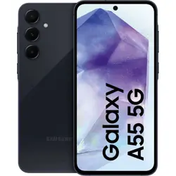 Samsung A55 5G 8/256GB DS Awesome Navy DE