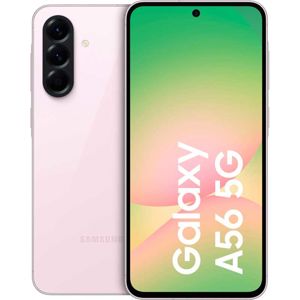 Samsung A56 5G 8/128GB DS Pink EU