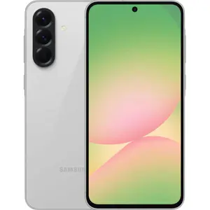 Samsung A56 5G 8/256GB Lightgray DE