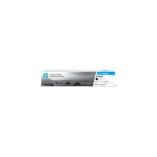 Toner SAMSUNG CLT-K404S (original, crna)