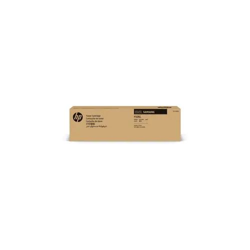 Toner Hewlett Packard Samsung CLT-Y506L (visokoučinkoviti, žuta)