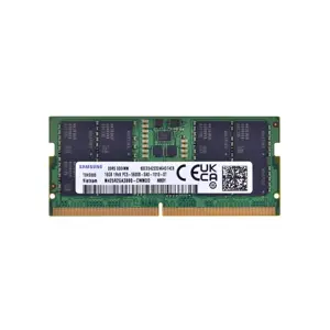 Samsung Enterprise SO-DIMM 16GB DDR5 1Rx8 5600MHz PC5-44800 M425R2GA3BB0-CWM