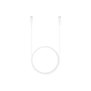 Samsung EP-DX310JWEGEU USB cable 1.8 m USB C White