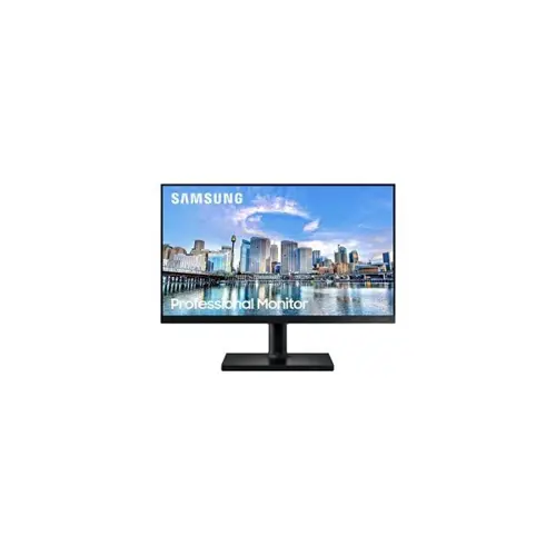 Monitor SAMSUNG F24T452FQR (24 inča, AMD)