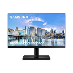 Monitor SAMSUNG F27T452FQR (LED-Skarm 27", IPS)