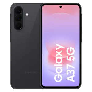 Samsung Galaxy A37 5G 6,7", 8GB/256GB, sivi