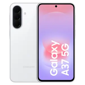 Samsung Galaxy A37 5G 6RAM 128GB EU white
