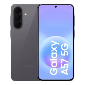 Samsung Galaxy A57 5G 6,7", 8GB/128GB, sivi