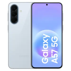 Samsung Galaxy A57 5G 6,7", 8GB/128GB,svijetloplav