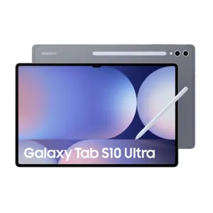 Samsung Galaxy S10 Ultra Mediatek 256 GB 37.1 cm (14.6") 12 GB Android 14 Grey