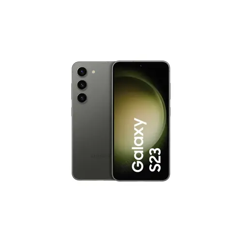 Mobitel SAMSUNG Galaxy S23 8GB/128GB zeleni