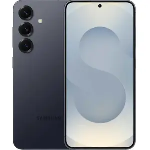 Samsung Galaxy S25+ Dual Sim 12GB RAM 256GB Blue Black EU