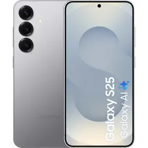 Mobitel SAMSUNG Galaxy S25 12GB/256GB Silver Shadow