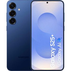 Mobitel SAMSUNG Galaxy S25+ 12GB/512GB Navy EU