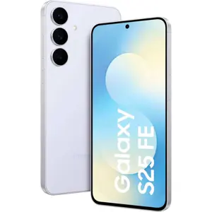 Samsung Galaxy S25 FE 8GB RAM 128GB Icy Blue DE