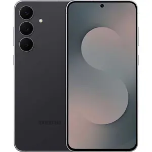 Samsung Galaxy S25 FE 8GB RAM 128GB Jetblack DE